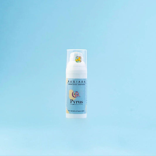 Crema viso Rugiada