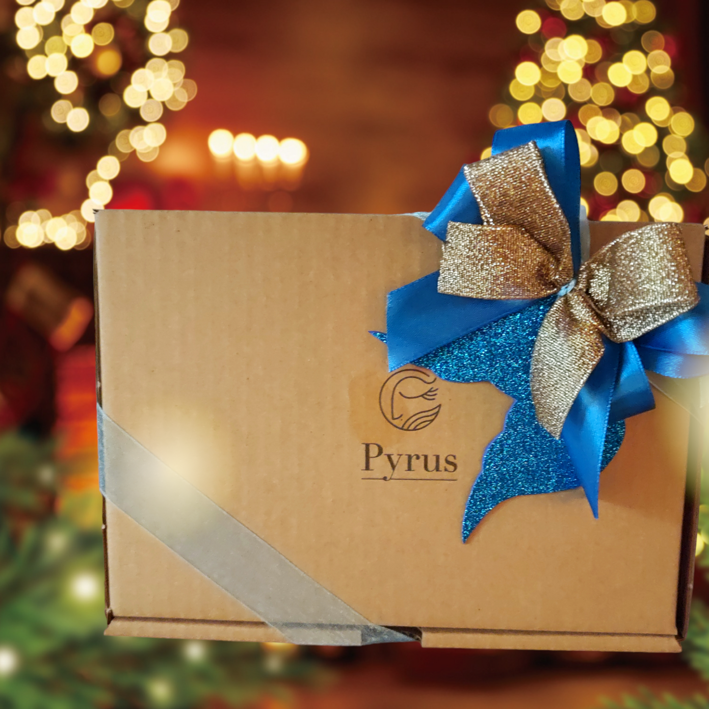 Box Idea Regalo Natale Anti Aging