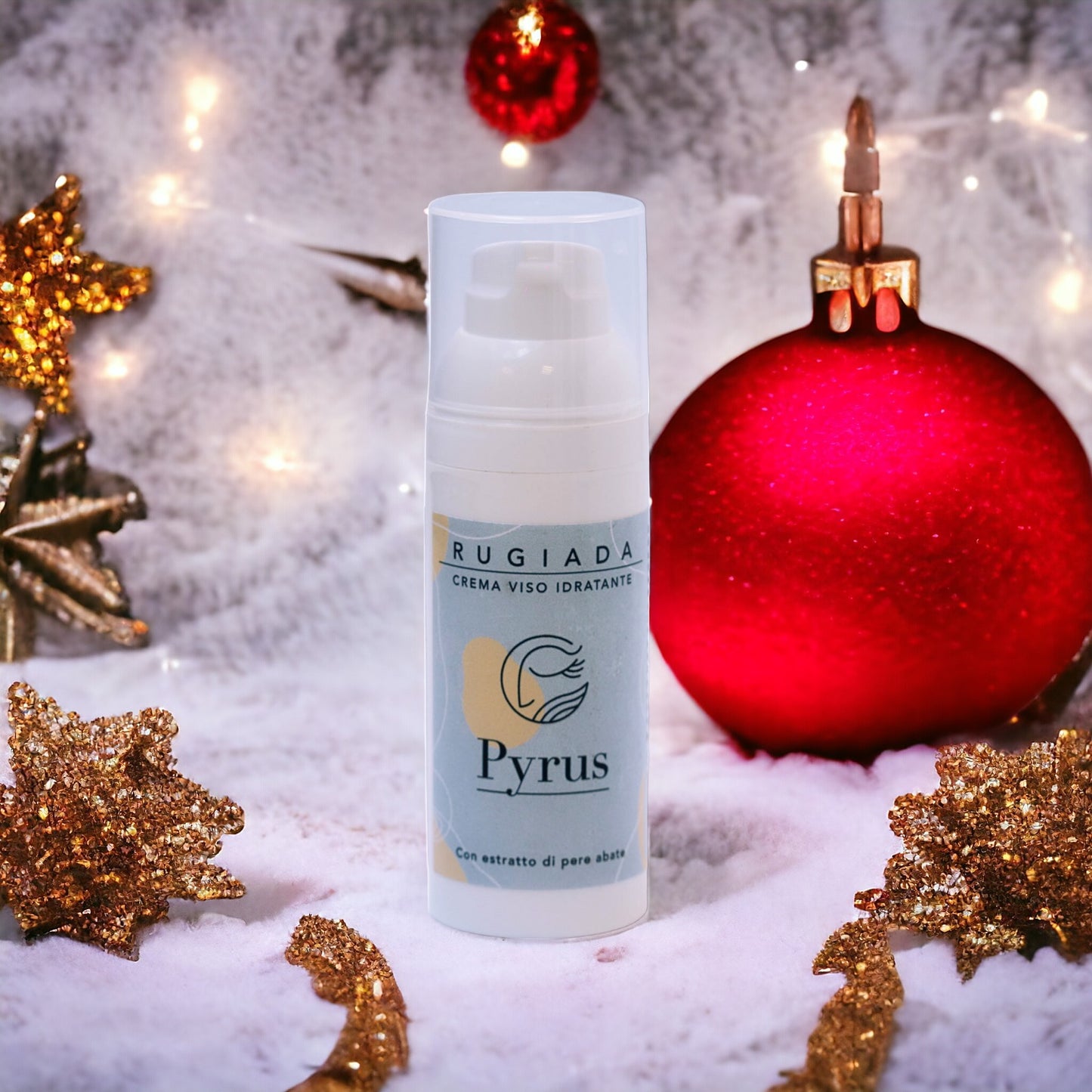 Box Idea Regalo Natale Anti Aging